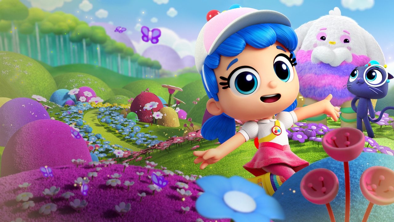 True: Wuzzle Wegg Day backdrop