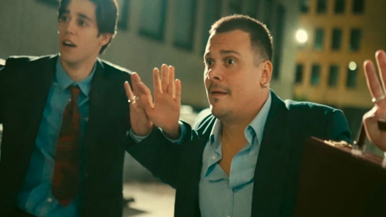 MIDASKOMPLEX backdrop