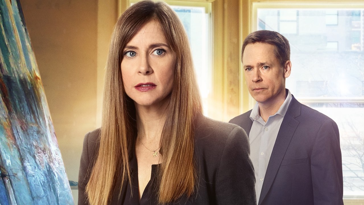 Hailey Dean Mysteries: A Marriage Made for Murder backdrop