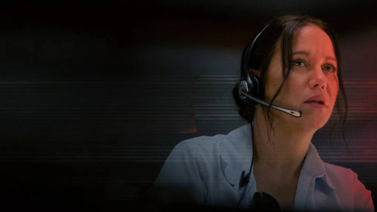 The Killer Is Calling backdrop