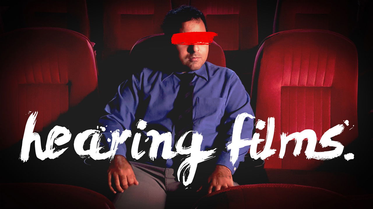 Hearing Films backdrop