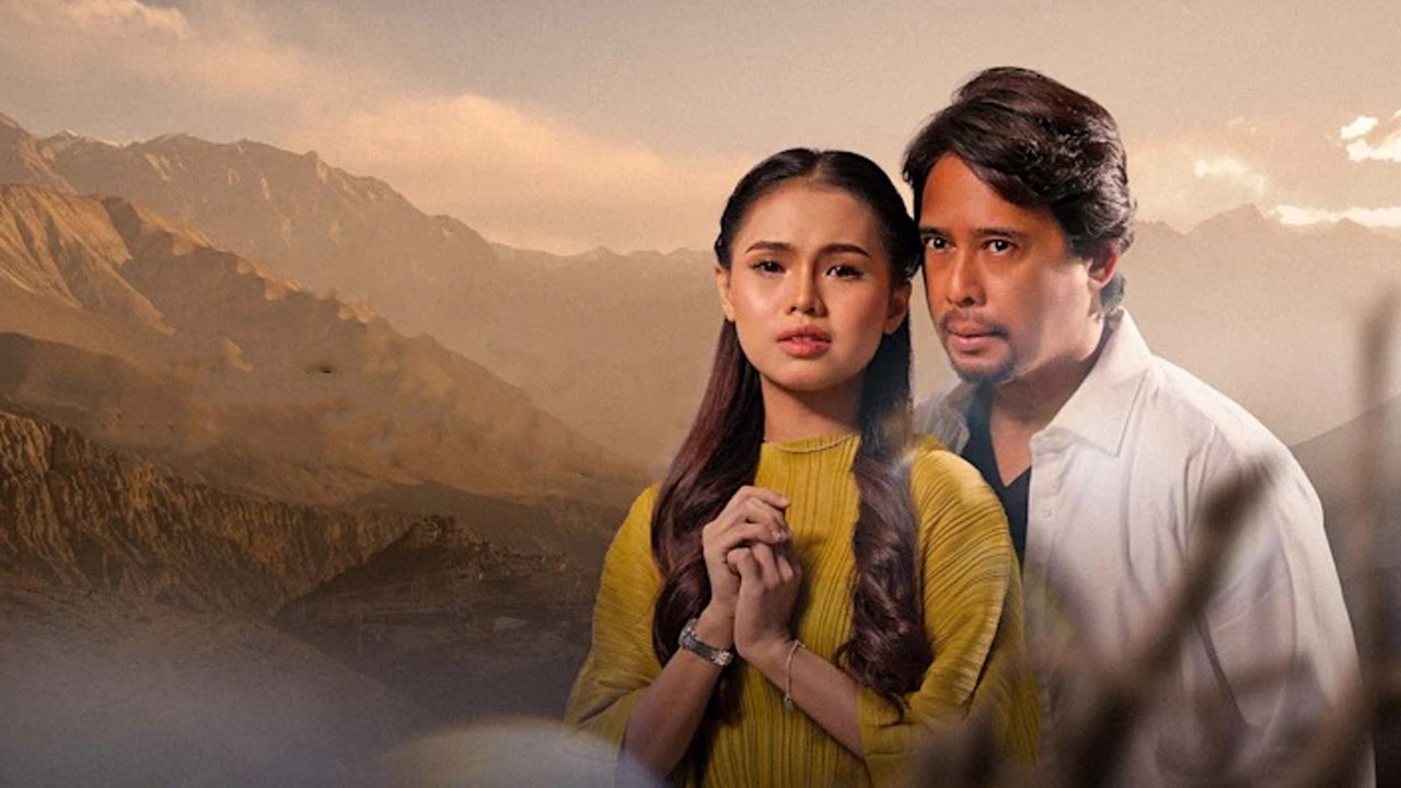 Aku Tanpa Cintamu backdrop