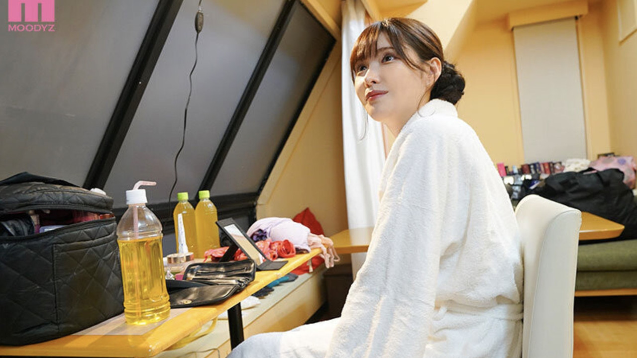 Super Beautiful Slender Sensation Awakening Documentary – Poking and Squirting orgasm with Piledriver Piston: Arina Arata backdrop