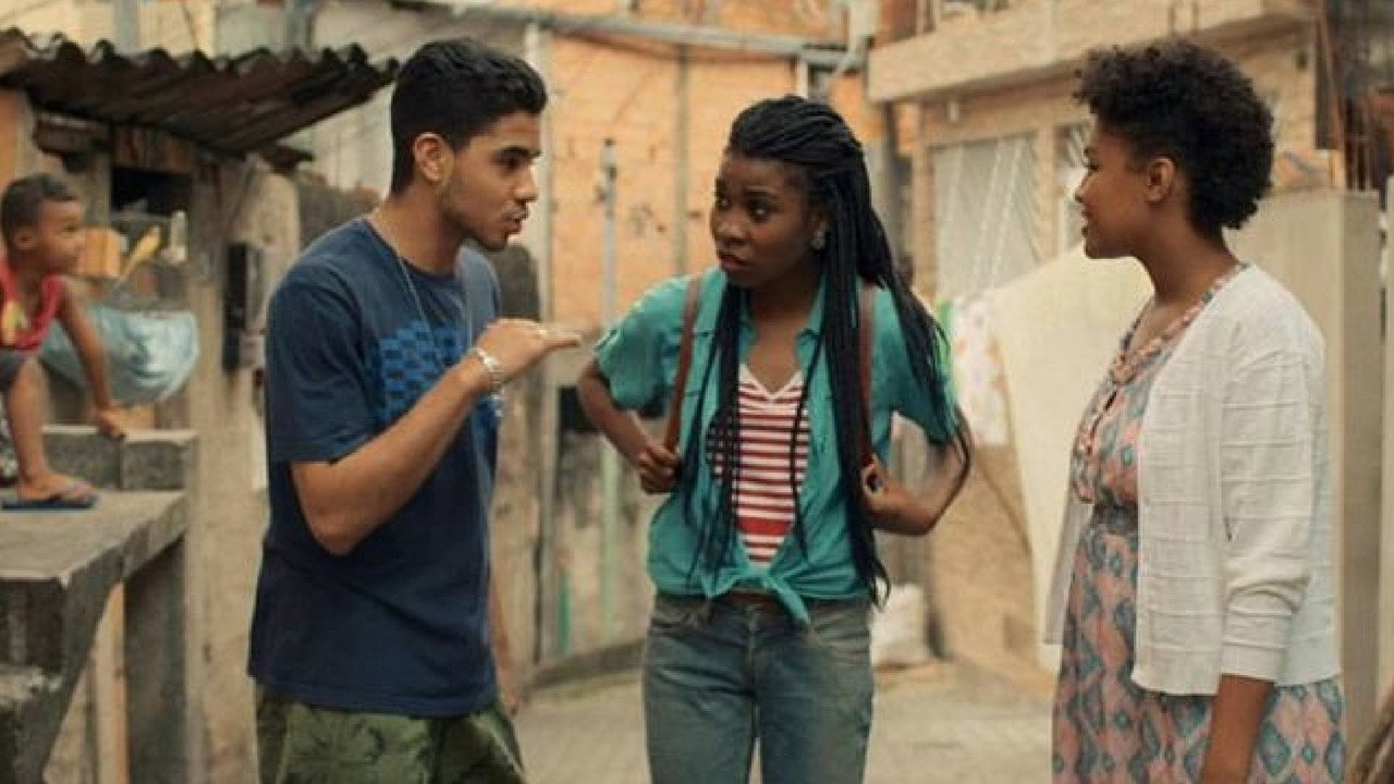 Peripatético backdrop