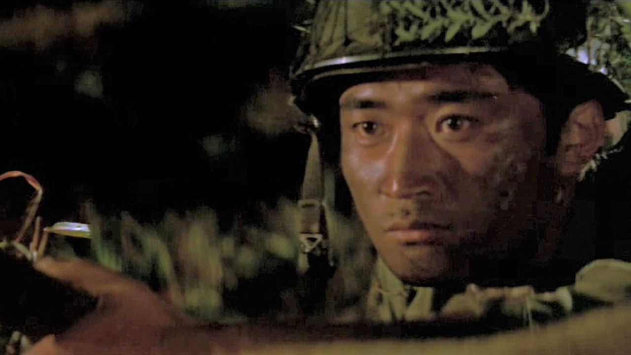 The Testimony backdrop