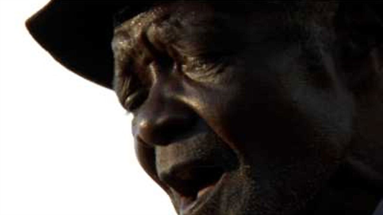 The Earth Giveth, the Earth Taketh backdrop