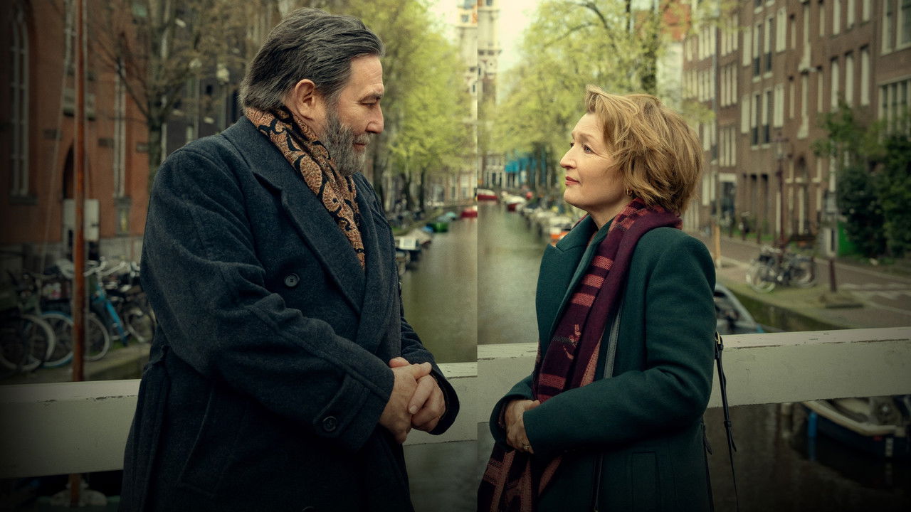 Midwinter Break backdrop