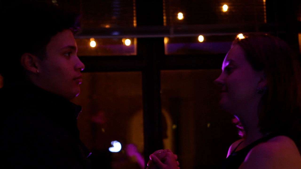 Death Did Us Part backdrop