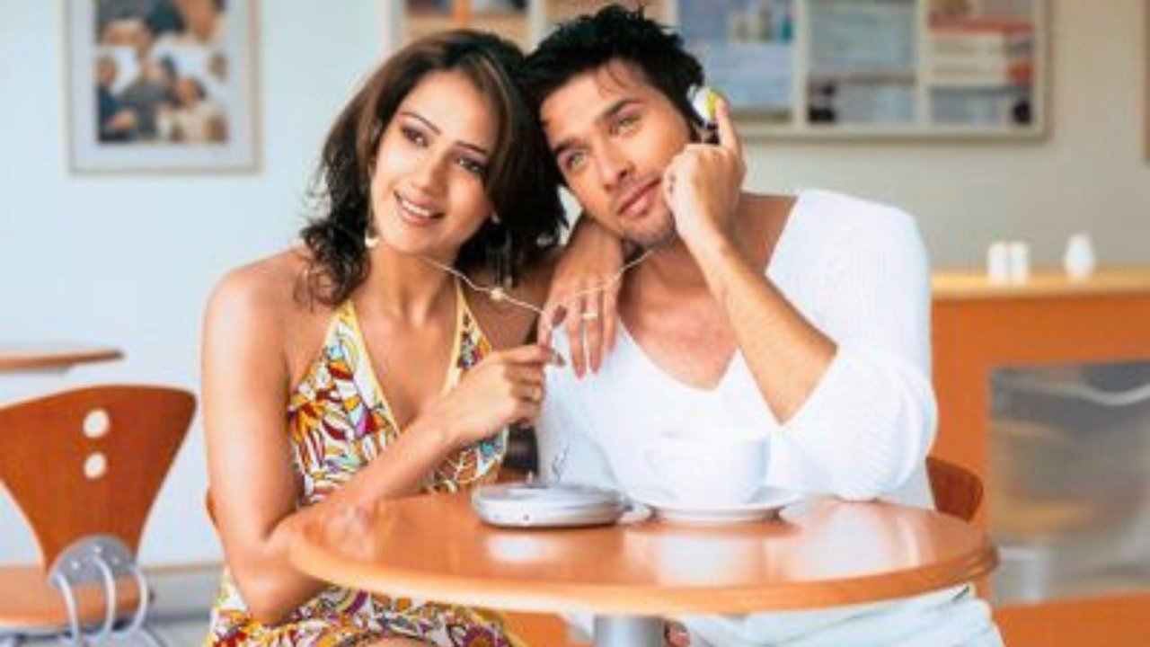 Kuchh Meetha Ho Jaye backdrop