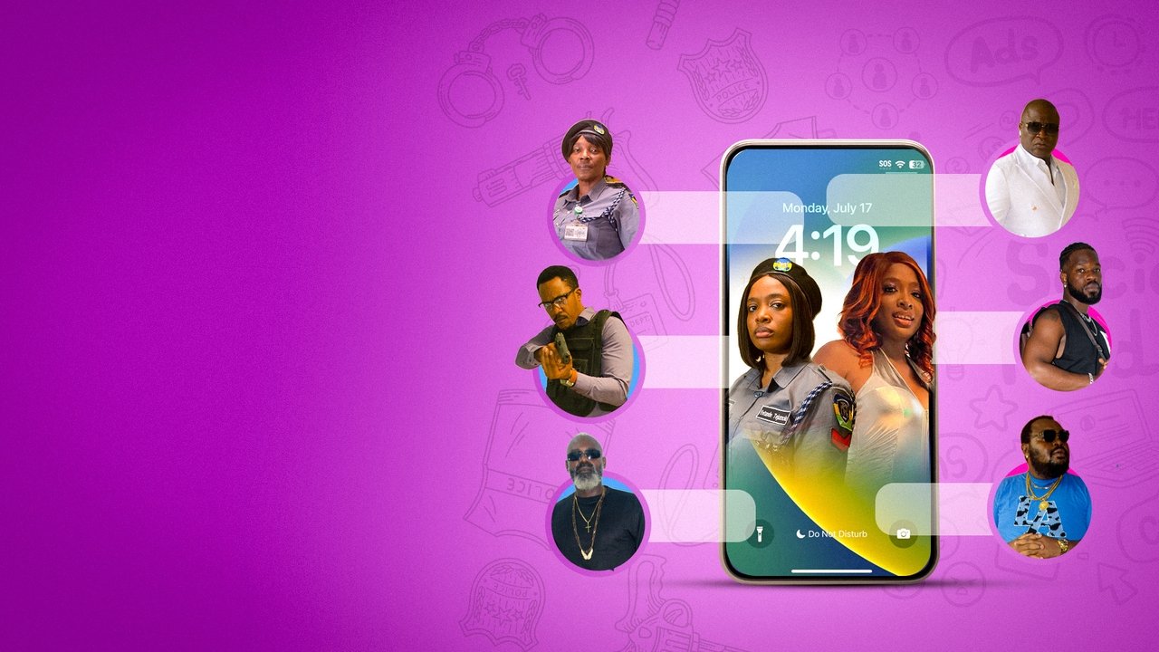 Pink Butterfly backdrop