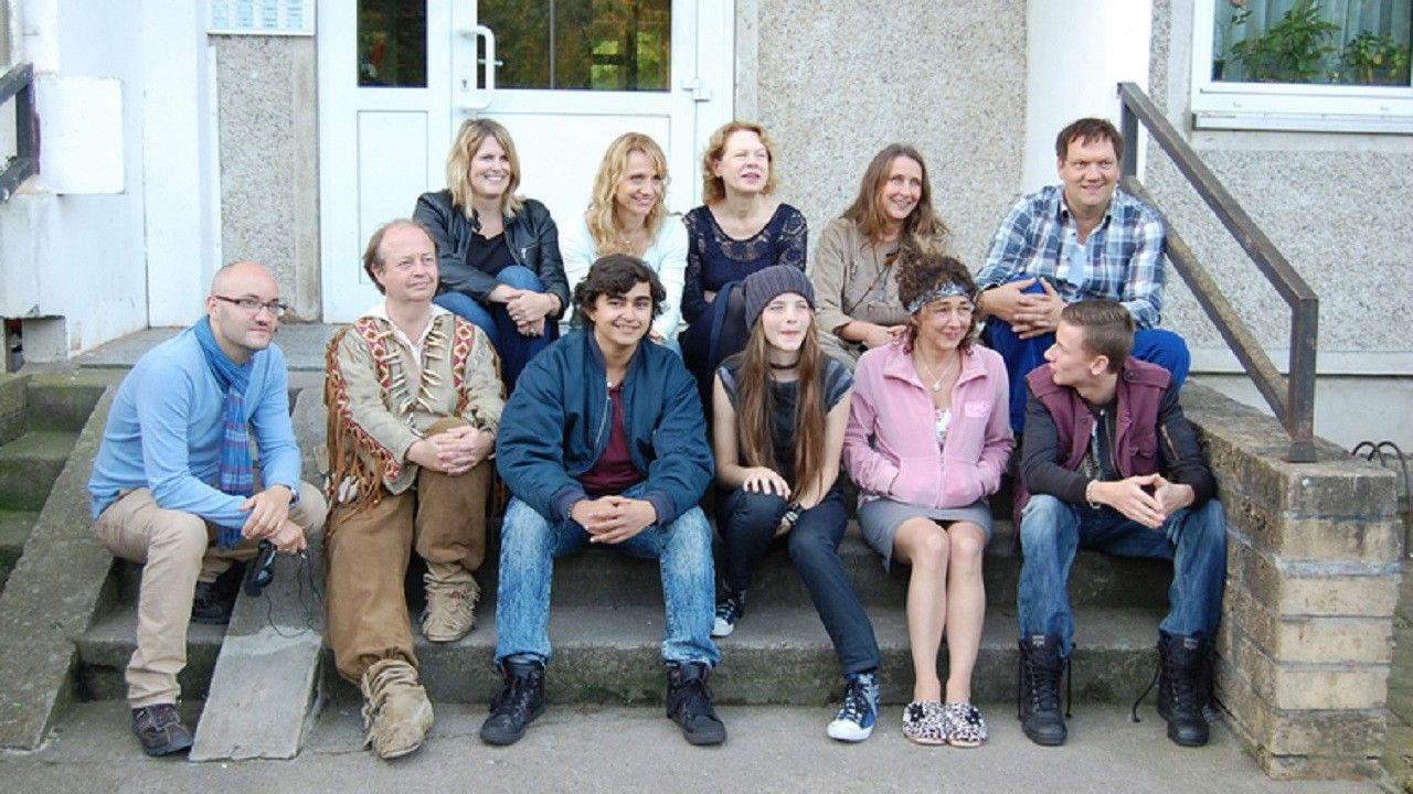 Anderst schön backdrop