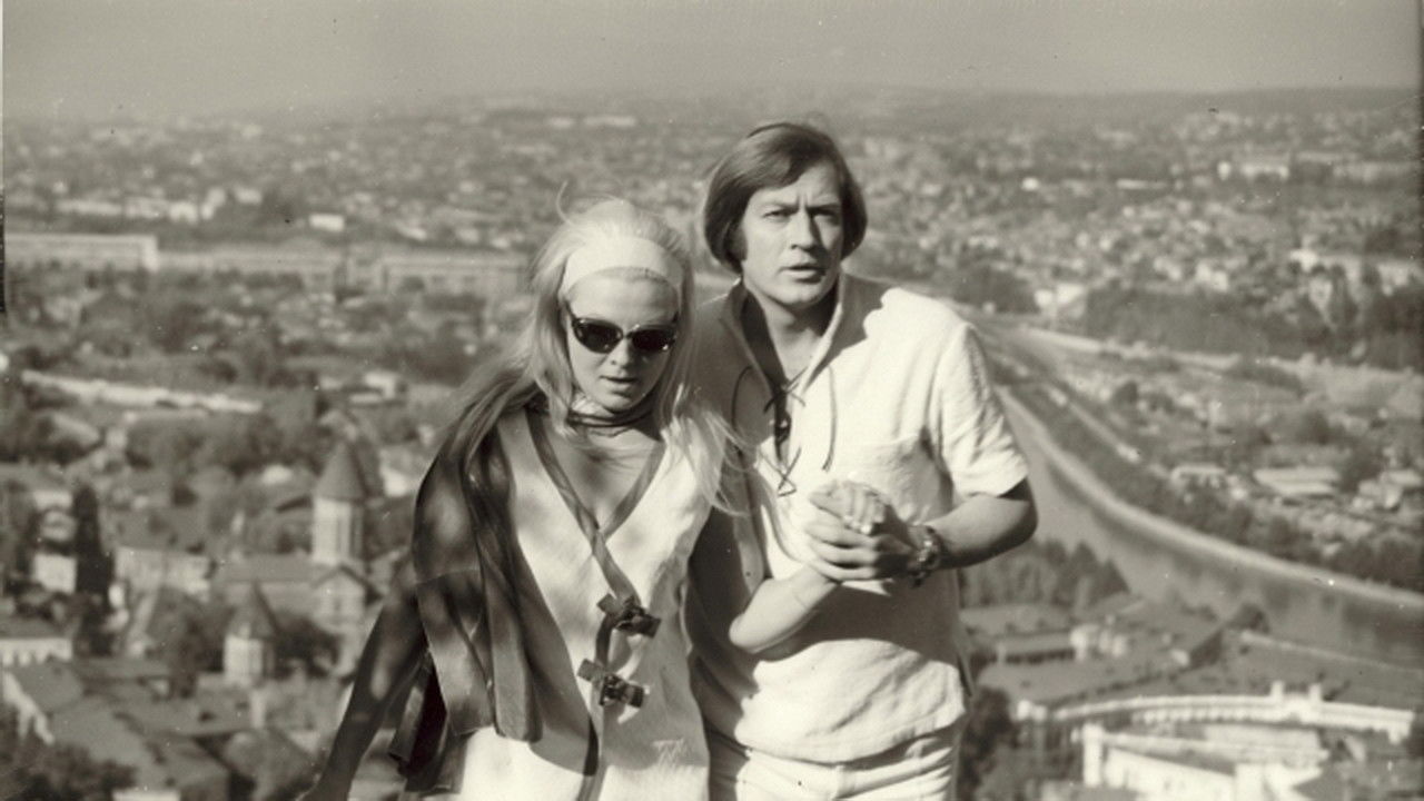 Tauriņdeja backdrop