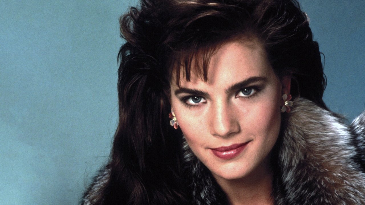 Beverly Hills Madam backdrop