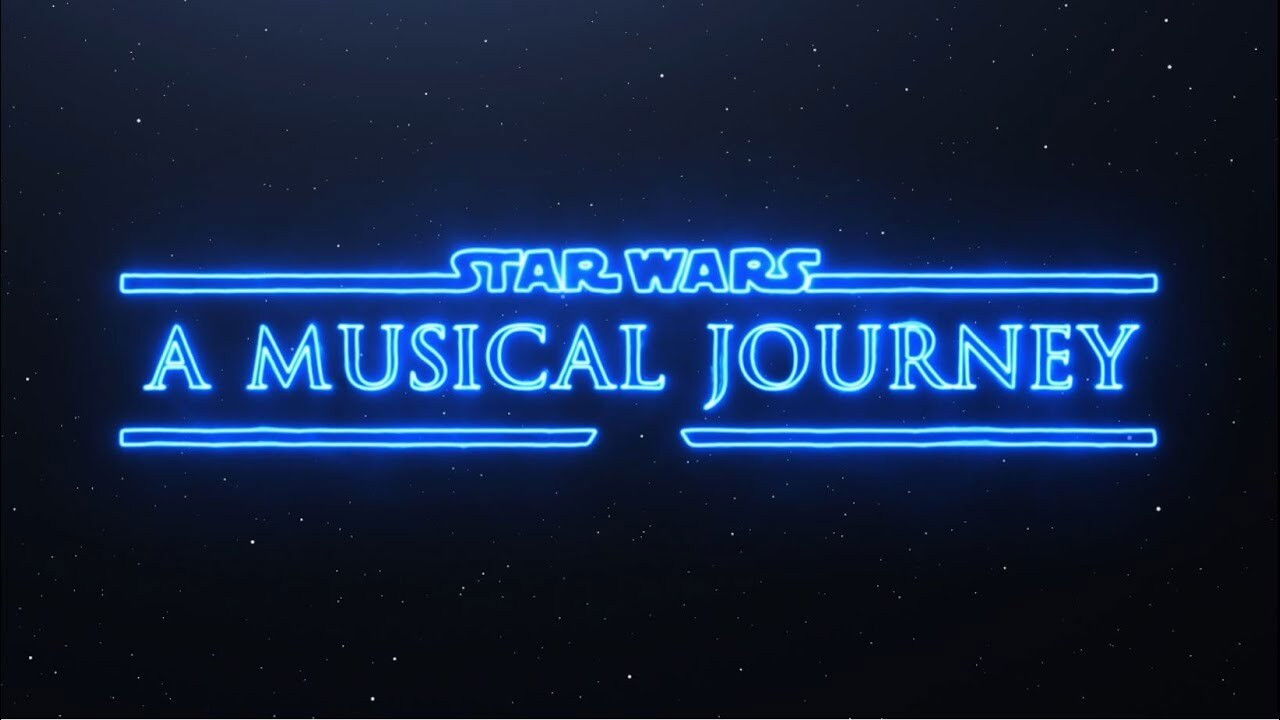 Star Wars: A Musical Journey backdrop