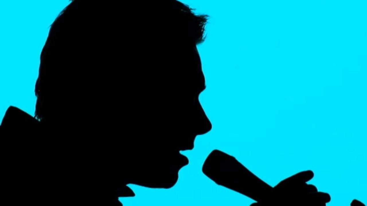 Gorillaz: Demon Days Live in Harlem at Apollo Theater backdrop