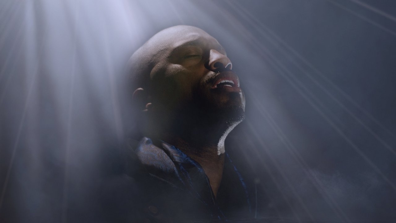 The Masquerade backdrop