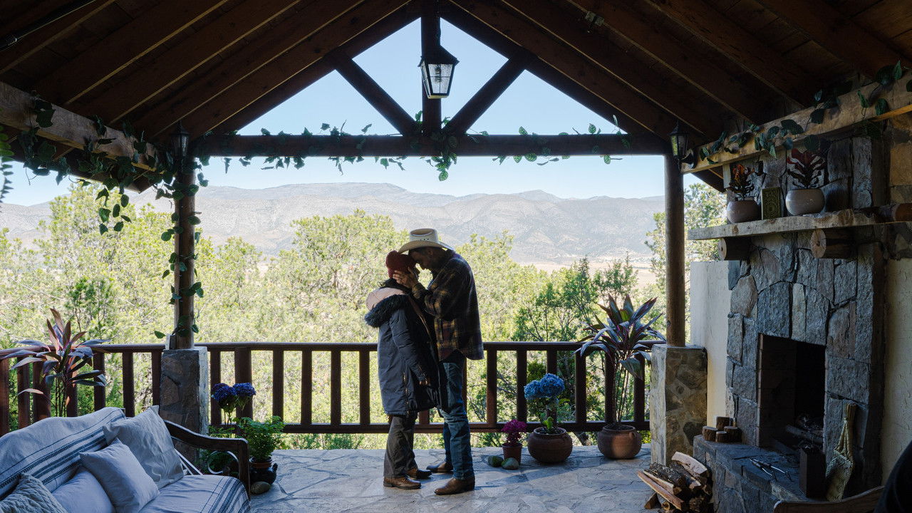 Somos invisibles backdrop