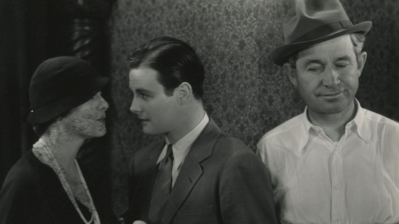 Down To Earth backdrop