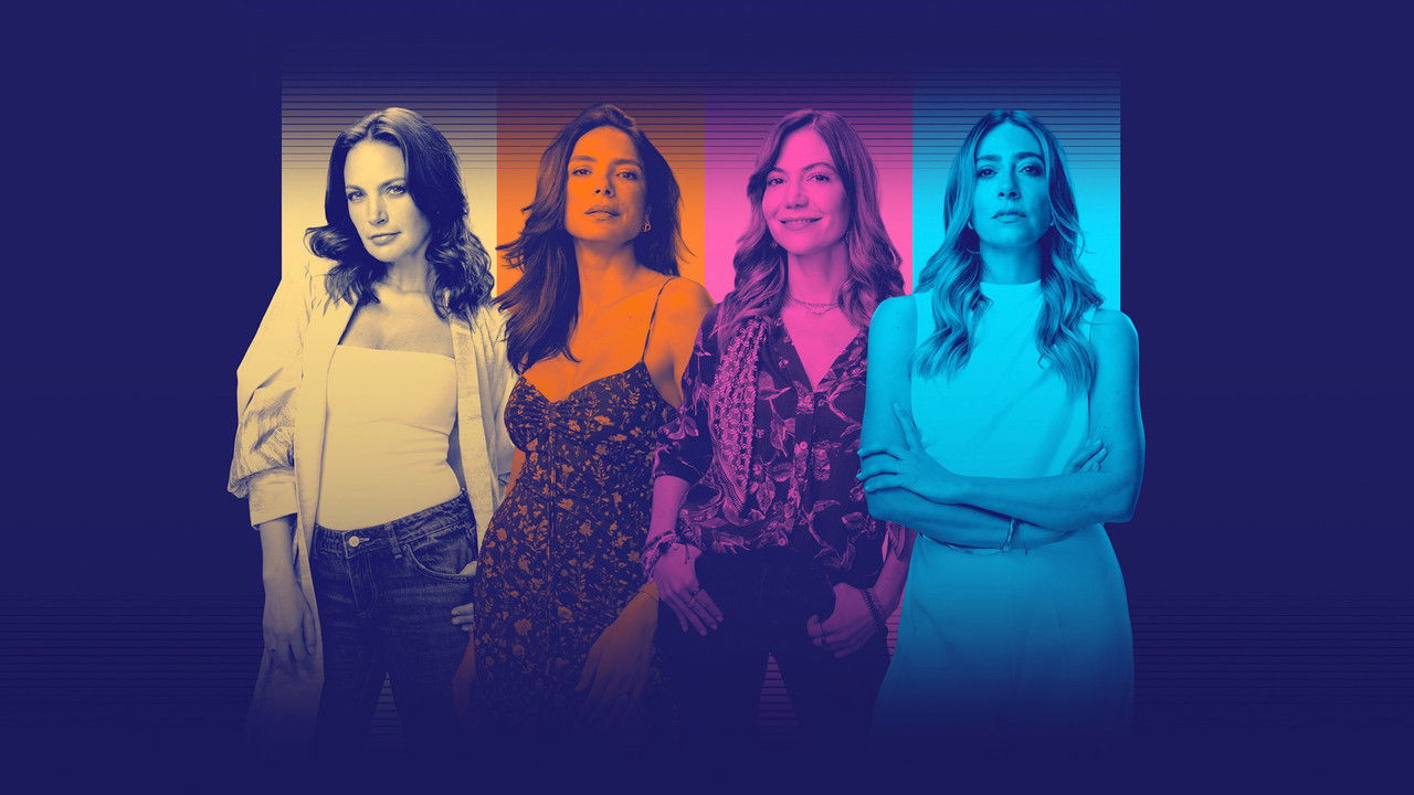 Las de siempre backdrop