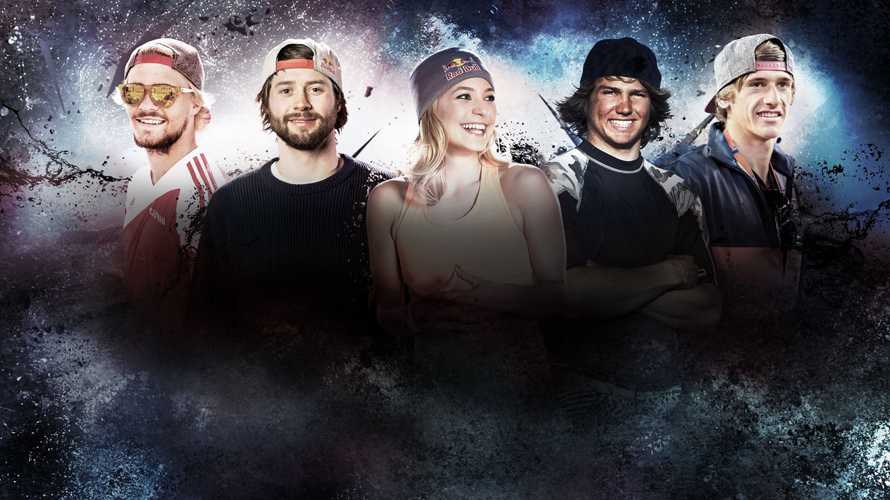 Wild Ones - Junge Helden backdrop