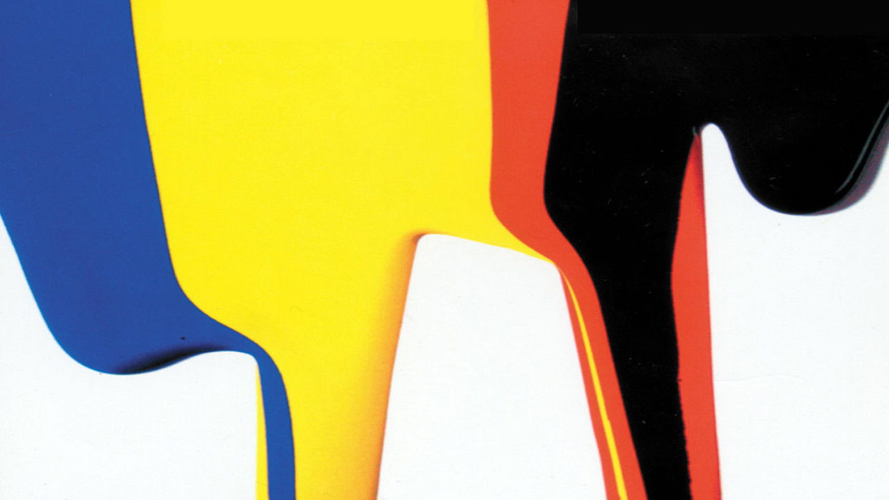 Cornelius - Sensurround backdrop