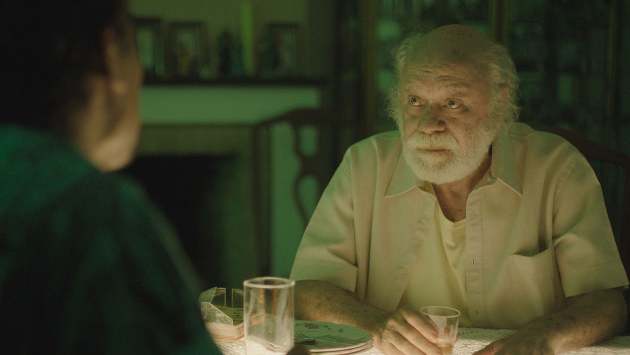 Lair's Birthday backdrop