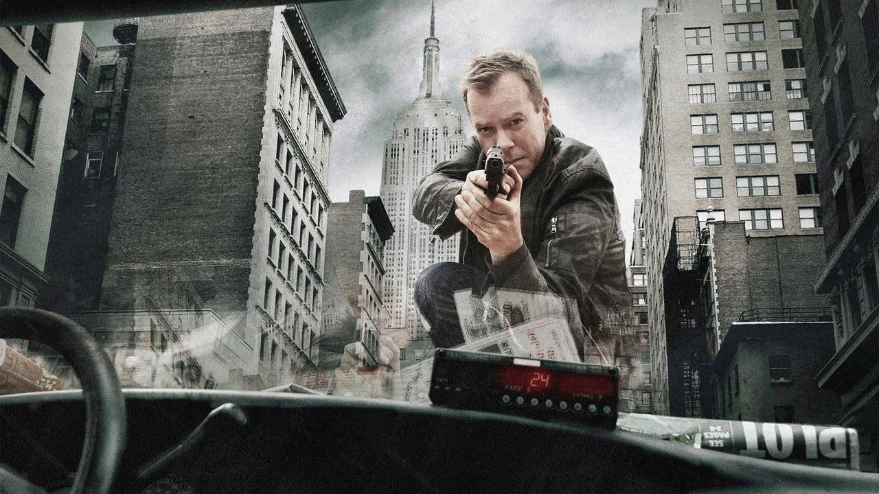 24 Behind the Scenes: The Editing Process backdrop