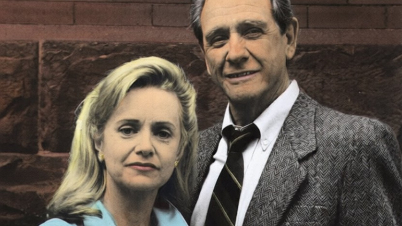 Terror on Track 9 backdrop