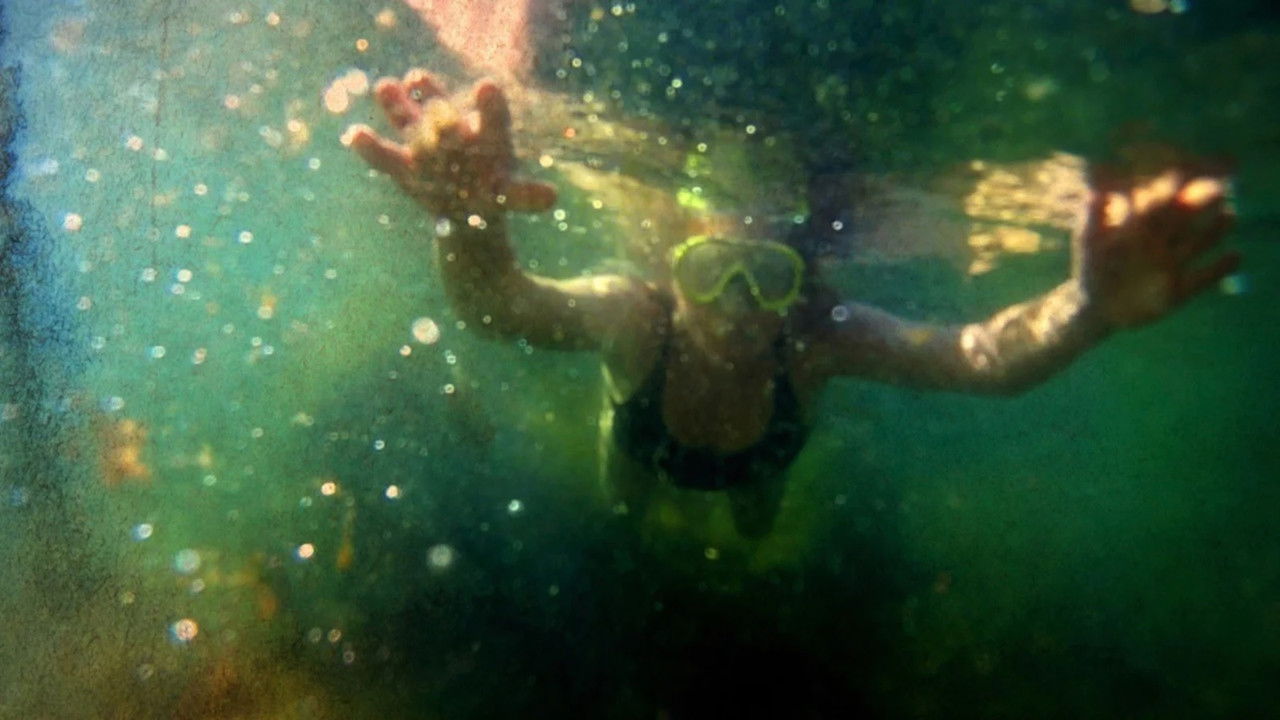 In a Few Years Everything Will Be Different backdrop