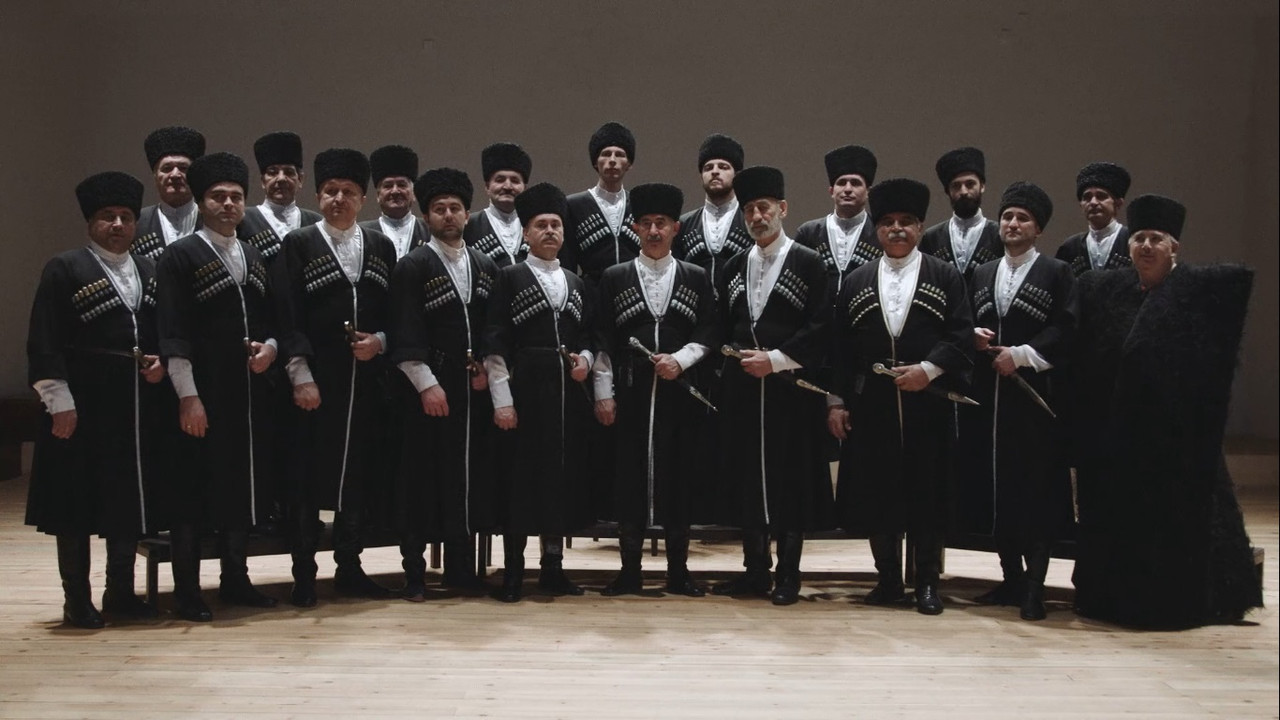 Where Did Your Bride Go? backdrop