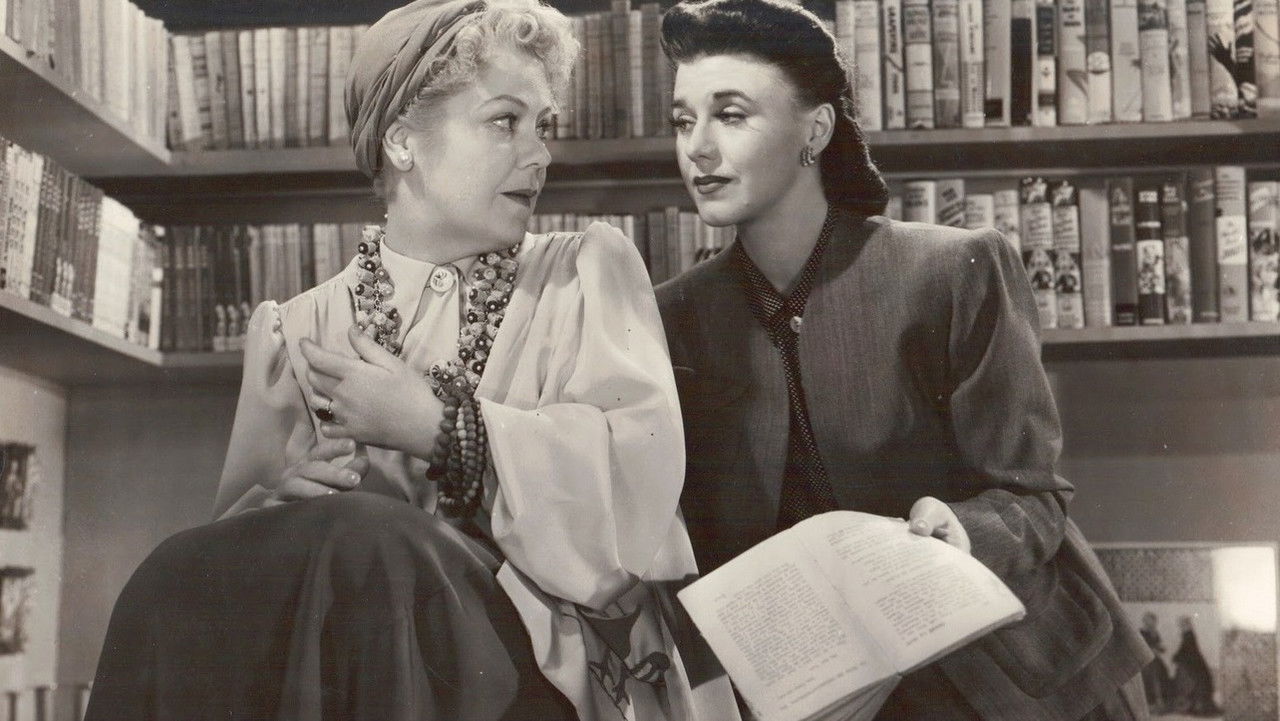 Lucky Partners backdrop