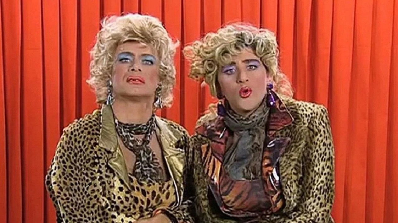 Elie annonce Semoun, la suite de la suite backdrop