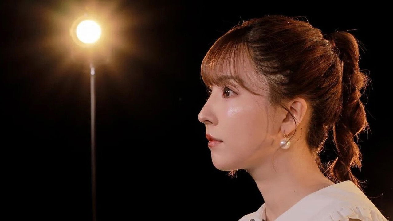 告白。三上悠亜 ～私のこと知っていますか？～ backdrop