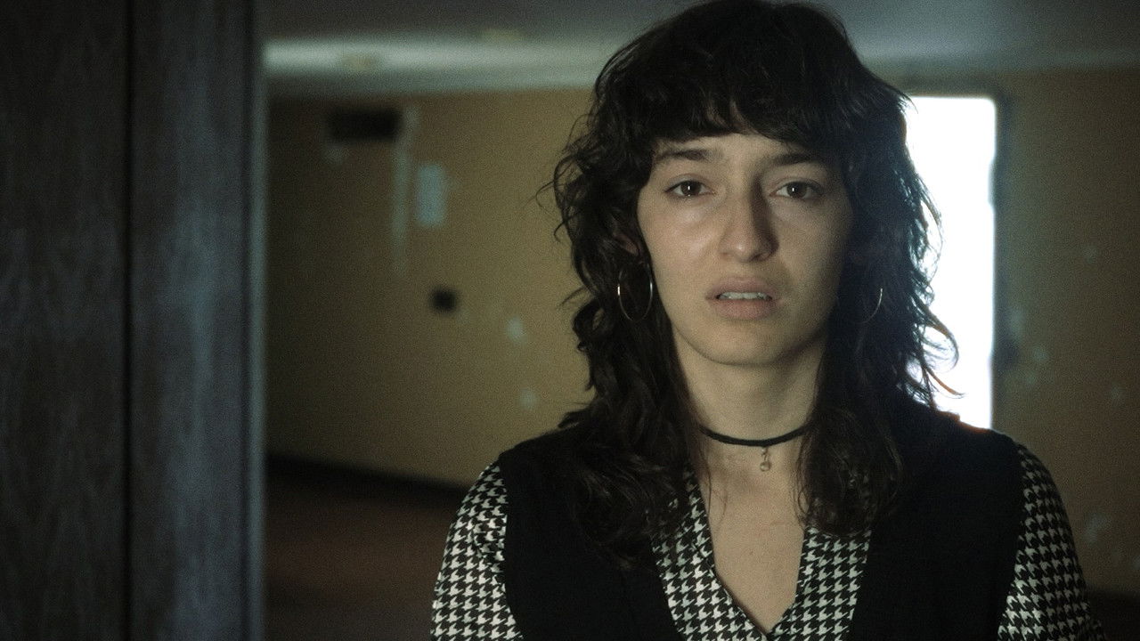 Experimento Stanislavski backdrop