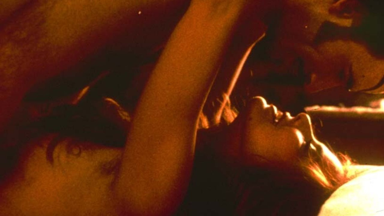 The Bilingual Lover backdrop