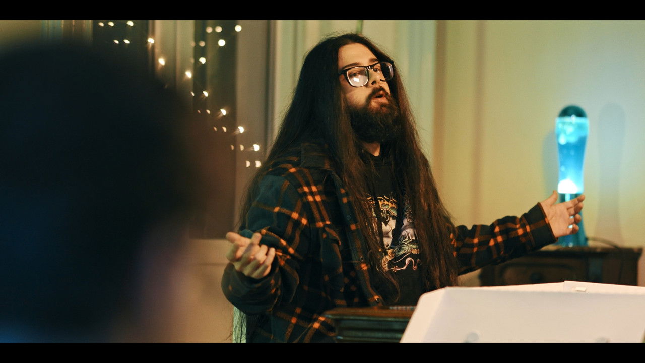 Gli Effetti del Golem Acido della Distruzione backdrop