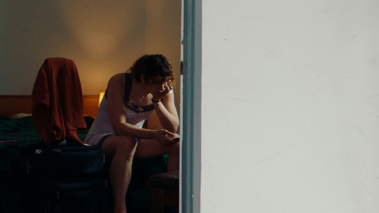 My Trip to Spain backdrop