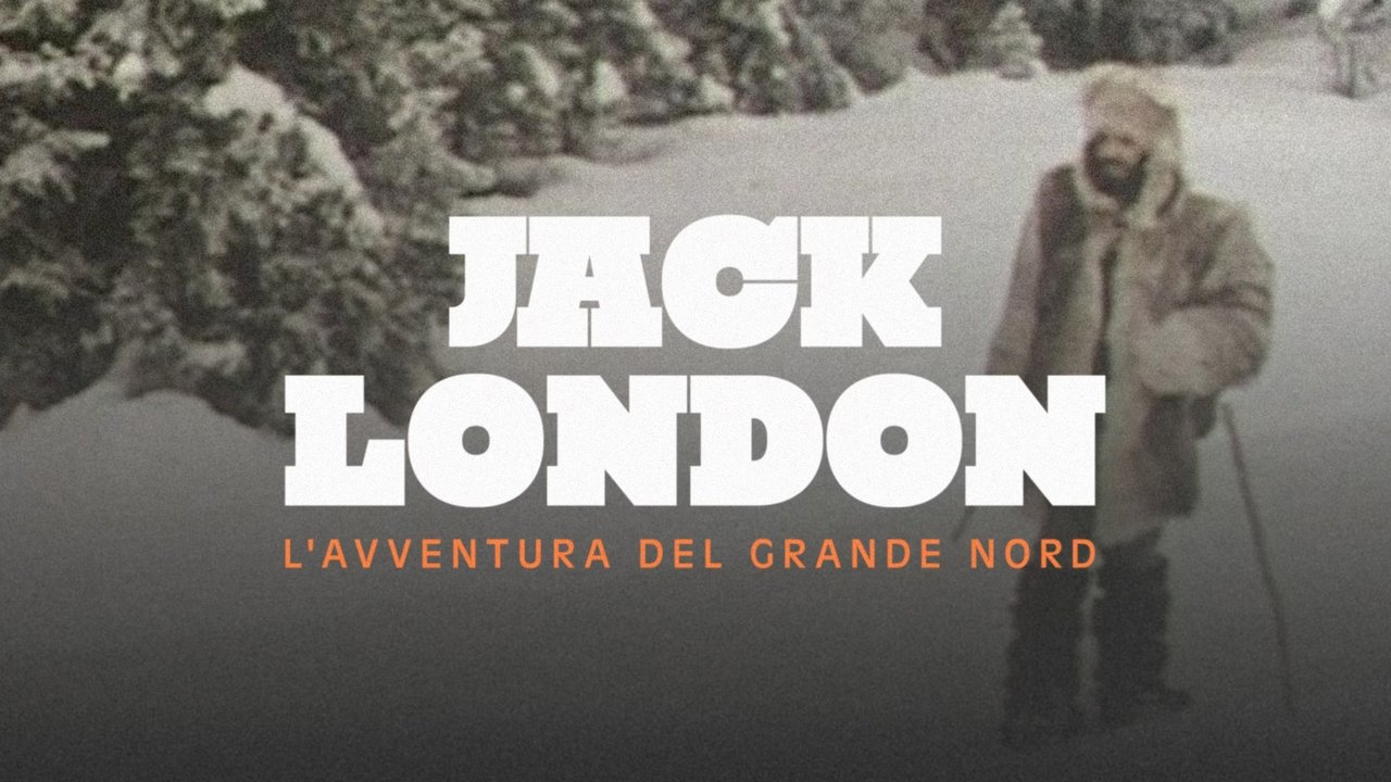 L'avventura del grande Nord backdrop