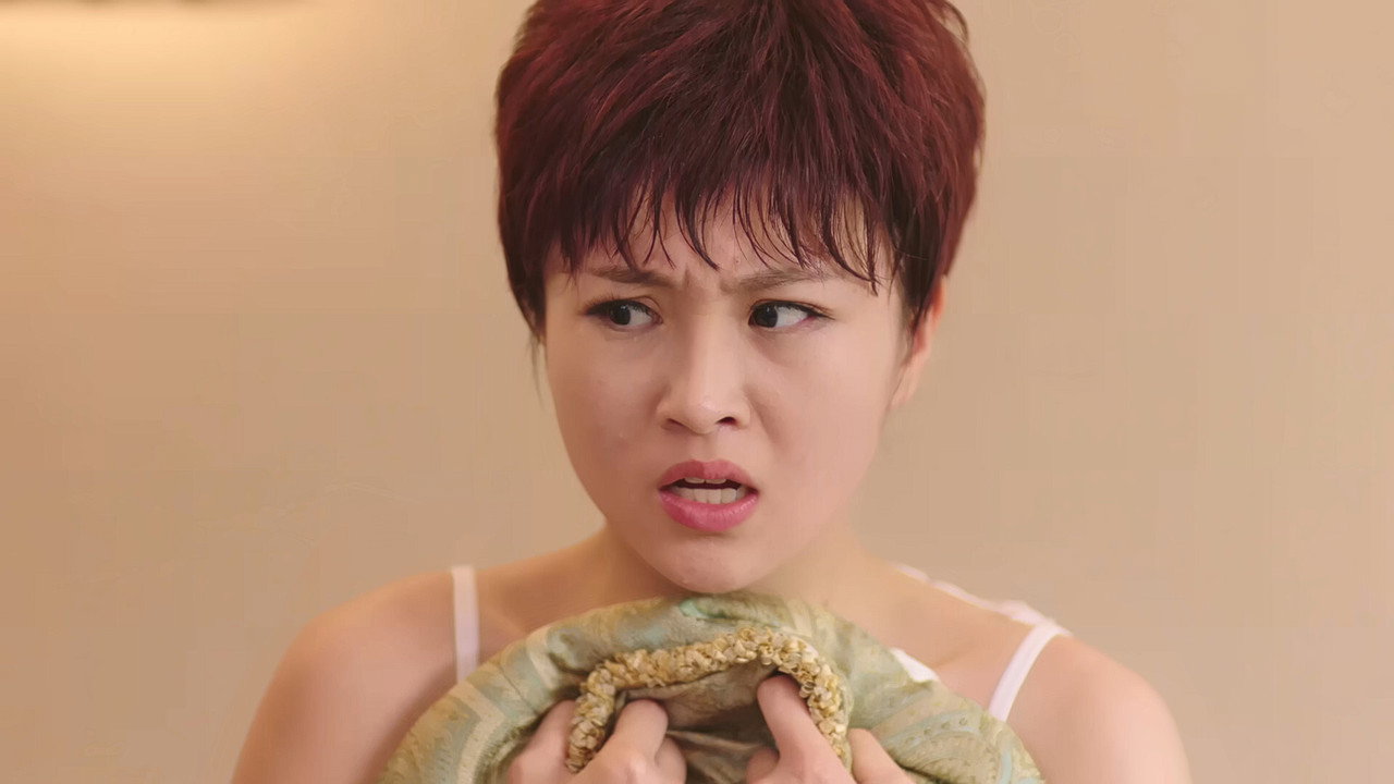 极品辣妈好威武 backdrop