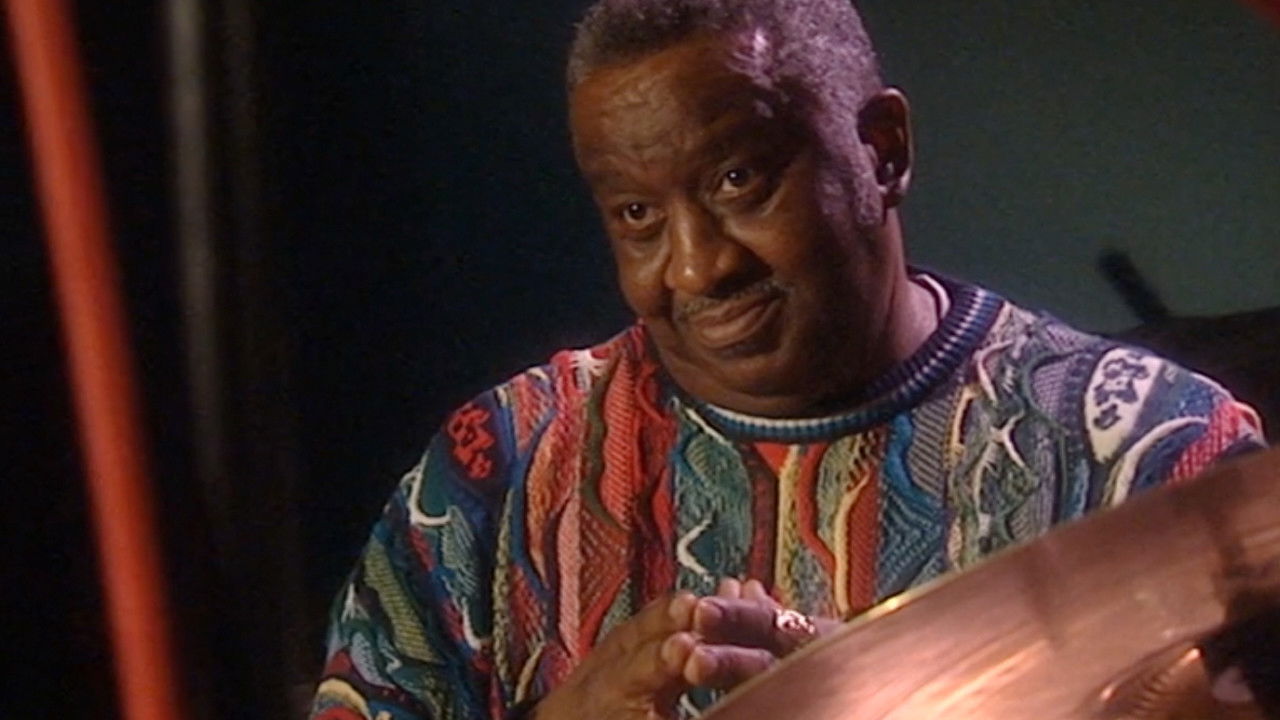 Classic Albums: Steely Dan - Aja backdrop