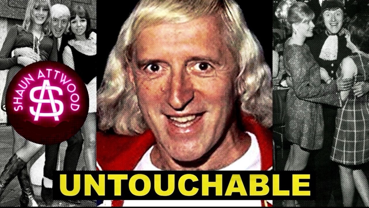 Jimmy Savile : Untouchable backdrop