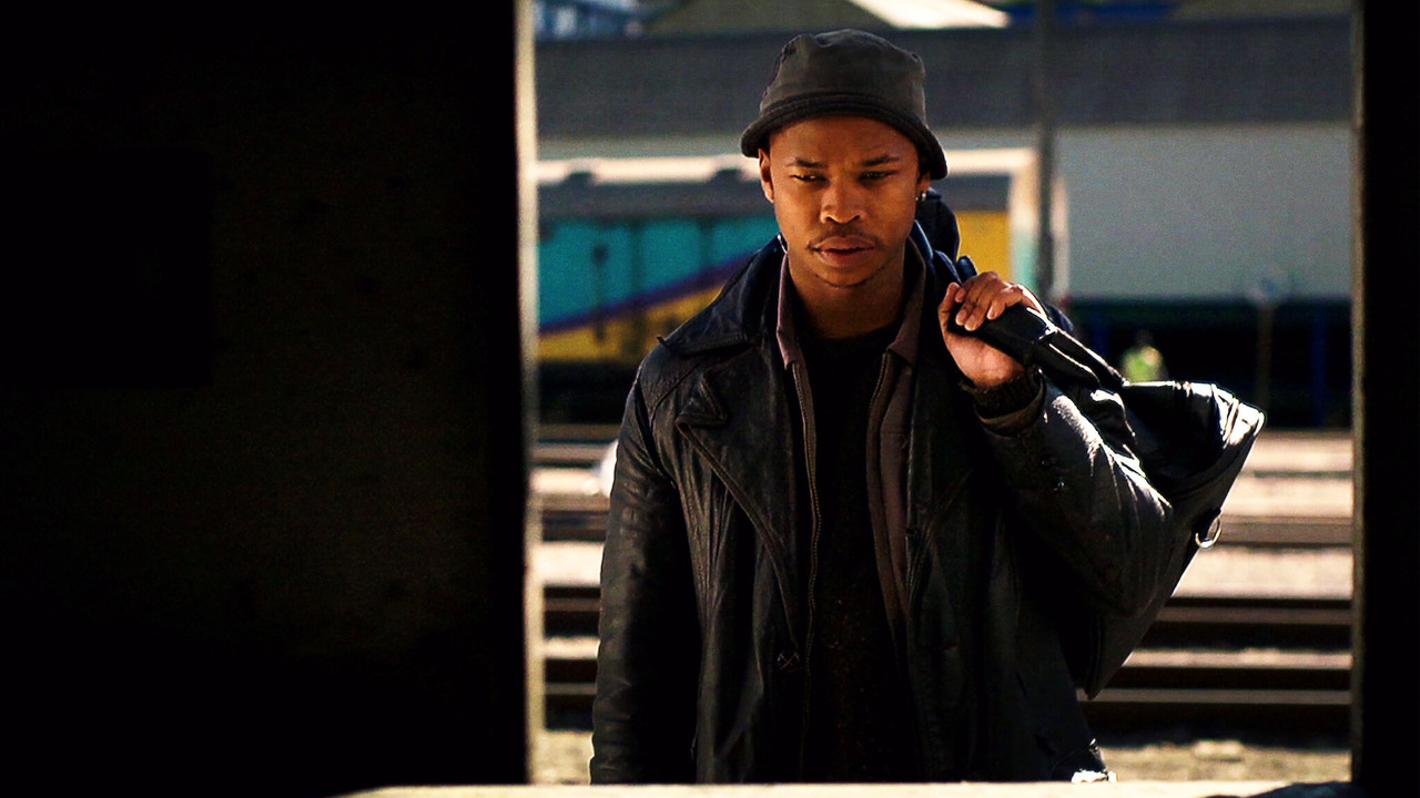 The Forgotten Kingdom backdrop