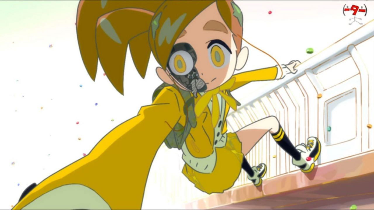 I can Friday by day! backdrop