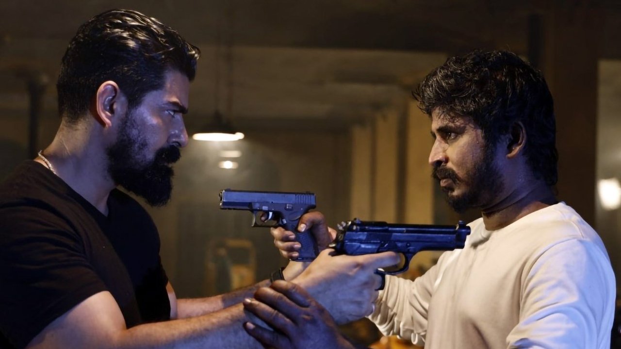 Therkathi Veeran backdrop