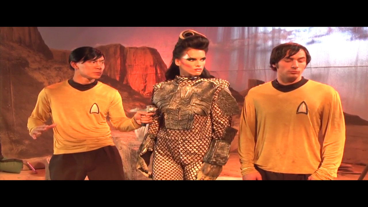 This Ain't Star Trek XXX 2: The Butterfly Effect backdrop