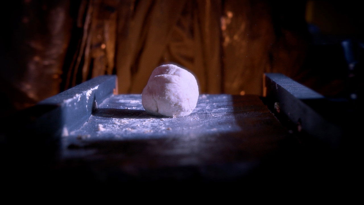 The Unbiased Institute of Norms backdrop