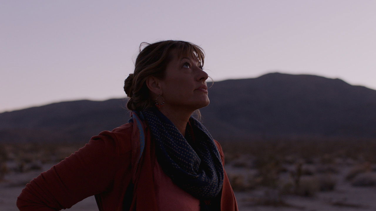 The Endangered Generation? backdrop