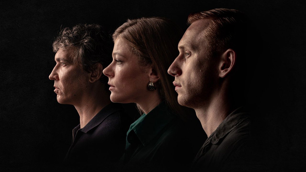 Тиха Нава backdrop