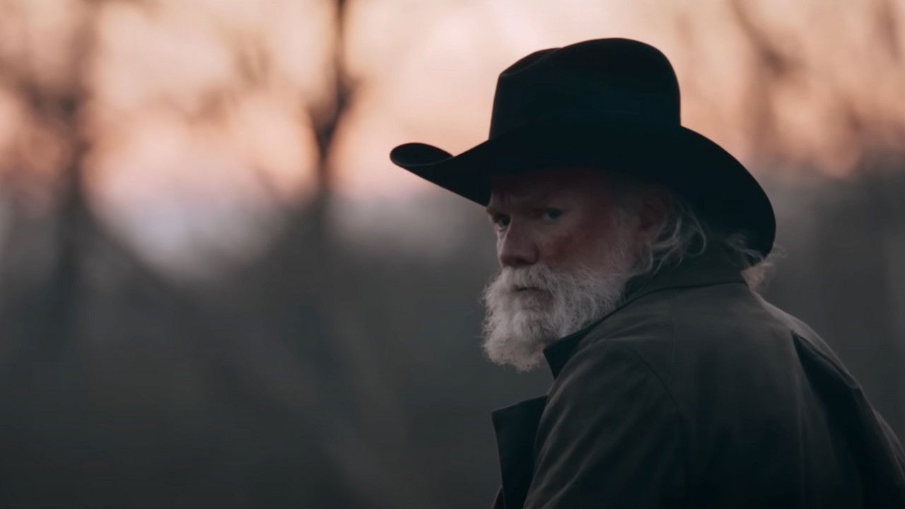 Times Like Dying backdrop