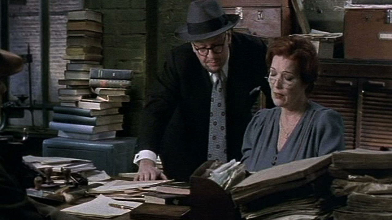 Lijmen/Het been backdrop